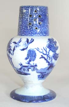 Pepperette c1825